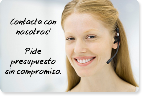 Contacta con nosotros