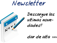 Boletines / Newsletter